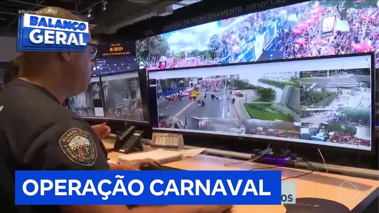 Entenda por que a Defensoria Pública pediu a suspensão do Smart Sampa durante o Carnaval
