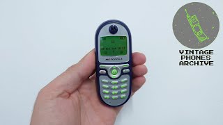 Motorola C200 Mobile phone menu browse, ringtones, games, wallpapers
