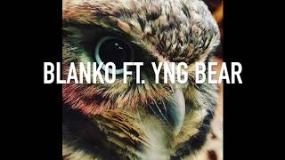 BLANKO X YNG BEAR - Hood Elegance (Young Wild Legend) 💯