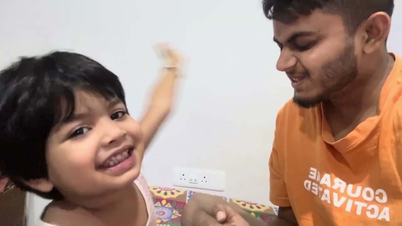 Street Food + Shoot Life + Family Time | 3:40 AM Routine to LCIT Shoot | Day 172