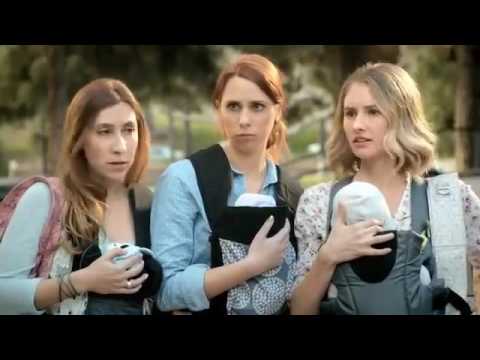 Similac Commercial   The Mother ‘Hood