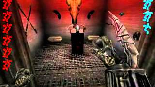 Aliens vs Predator 2 AVP2 Commando mod модификация