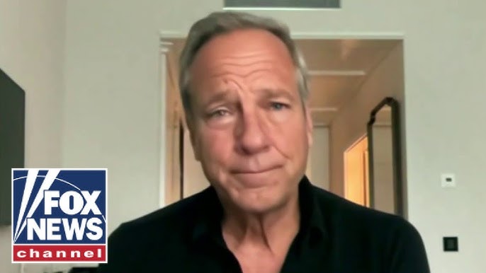 Mike Rowe: We need to do a better job of making a more persuasive case for  this - YouTube