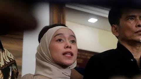 Lupa Daratan, Lesti Kejora Bilang Enggak Minta Makan dari Netizen: Tapi Audisi Ngemis Dukungan