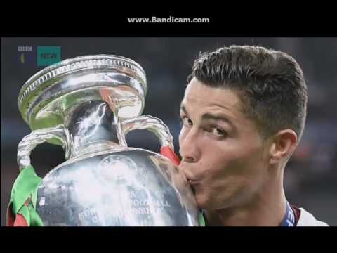 BBC: კრიშტიანუ რონალდუ - დოკუმენტური ფილმი #2