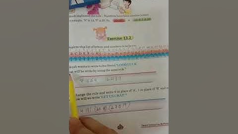 Class-4, Subject-Maths,Chapter-13 Number Patterns,Part-2,Video no.26,By-Anuradha