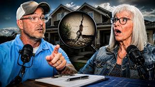 We’ve Seen OVER 8,000 Home Inspections (Here’s The Dirty Truth)