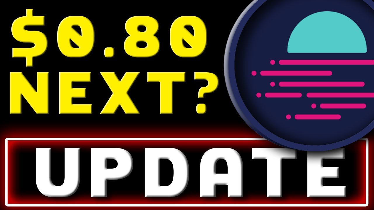 MOONBEAM GLMR TECHNICAL ANALYSIS AND PRICE PREDICTION YouTube