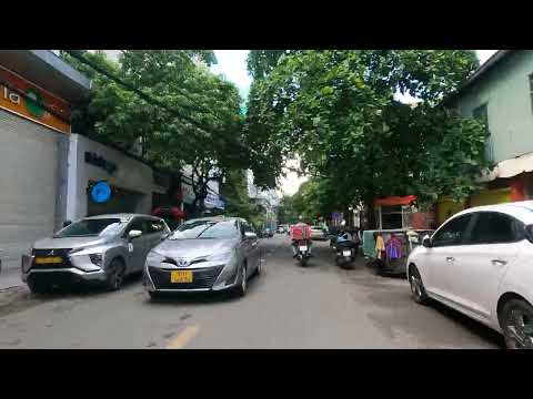 Video Đường Trần Thiện Chánh Phường 12 Quận 10 HCM - Tran... - youtube