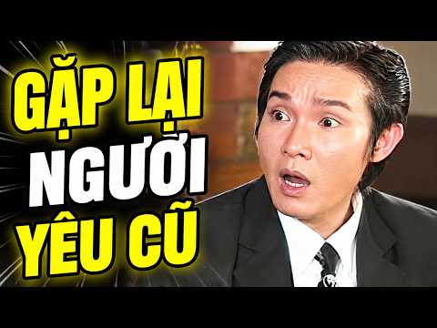 Vũ Linh đứng hình khi gặp lại Tài Linh trong hoàn cảnh này - Cải Lương Xưa Vũ Linh,Tài Linh Hay Nhất