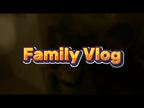 Family Weekend Away in the Gold Coast | VLOG