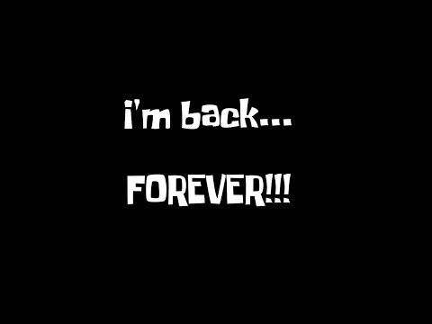 SBSG Returned FOREVER