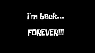 Sbsg Returned Forever