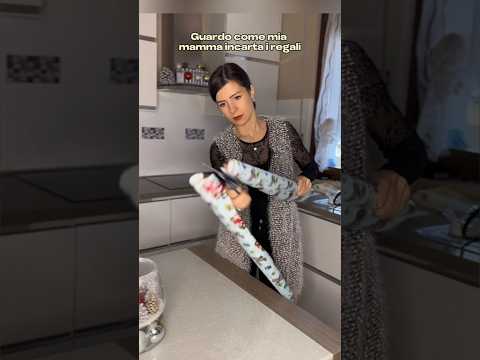 Avete Già Incartato I Regali 