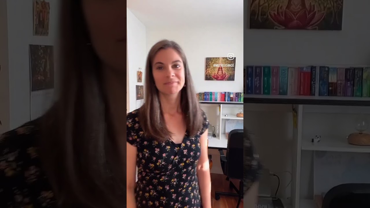 How channeling changed me