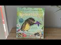 Kids Bedtime Read Aloud 😴📚 - KT Budge Books Reads The Bowerbird