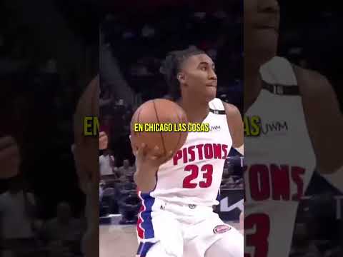 El CURIOSO DESPIDO de una GRAN PROMESA en la NBA😳#NBA #Baloncesto #NBAEspaña