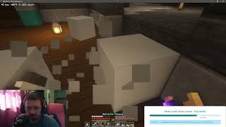 Week 3 stream from TitanCraft!!