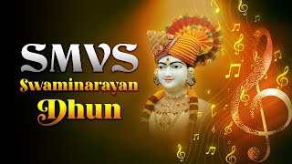 Video thumbnail of "SMVS Swaminarayan Dhun"
