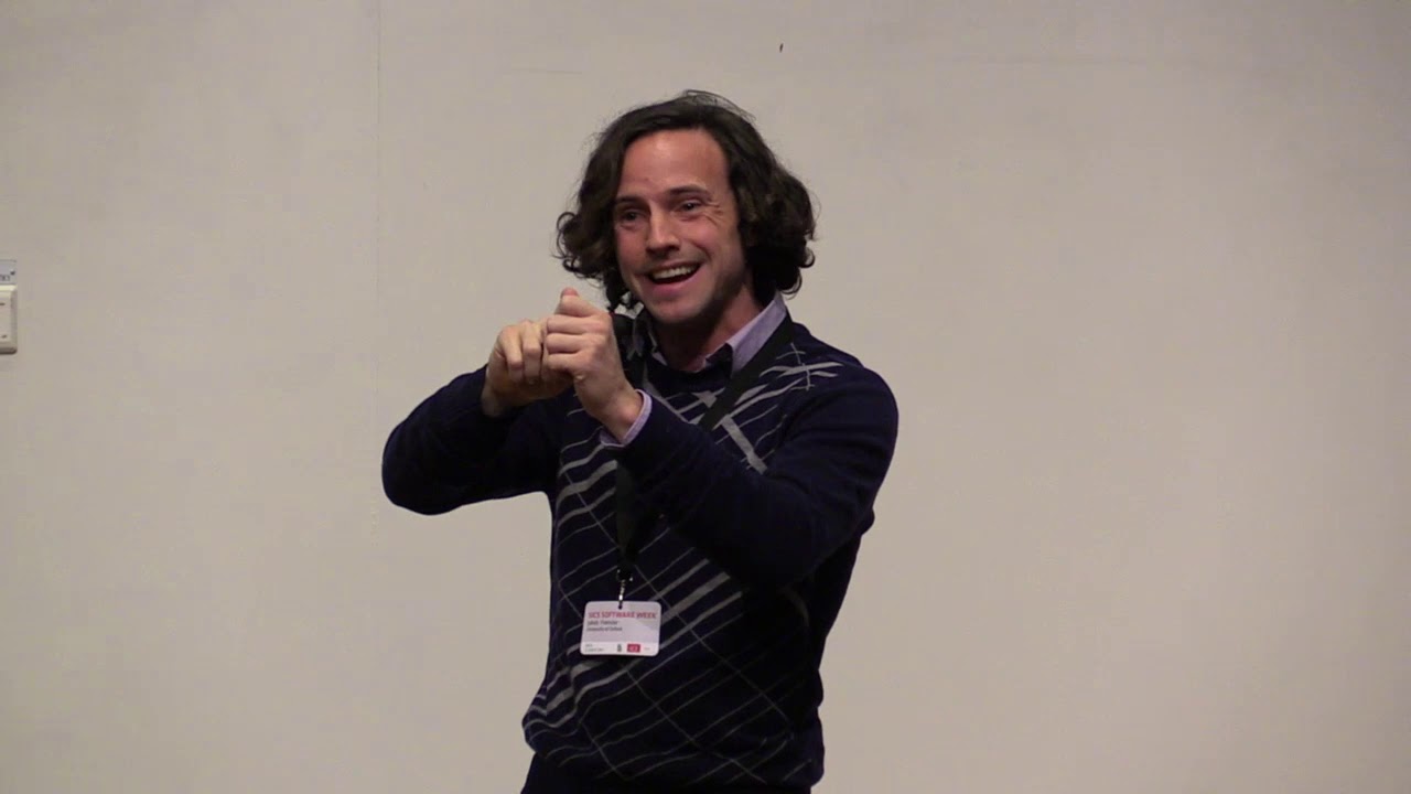 Learning to Communicate with Deep Multi-Agent Reinforcement Learning - Jakob Foerster