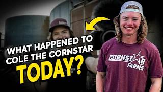 How much does Cole the Cornstar make from YouTube? Cole the Cornstar Lawsuit | YouTube