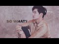 SO WHAT? (Eng+rus) Ким Хён Джун