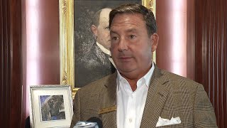 WEB: The Big E President Gene Cassidy Interview on death of Beulah the Elephant