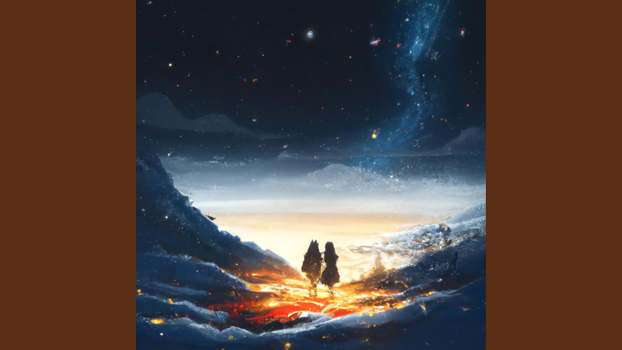 Crashing Right Into You