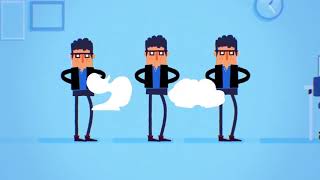 Cartoon Smoke Elements | FCPX | After Effects Elements - Envato elements