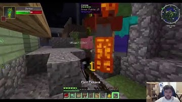 DNS Techpack! New Modded Series! Episode 1