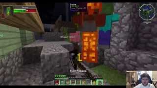 DNS Techpack! New Modded Series! Episode 1