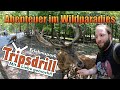 Wildparadies Tripsdrill - Ausflugstipps in Baden-Württemberg - VLOG