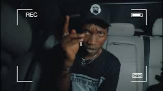 Switching Scenes @presidentzik @hotyce