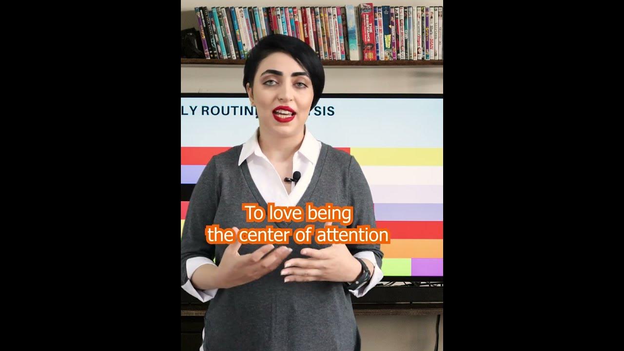 To Be in the limelight Meaning in English YouTube