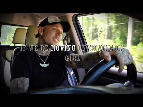 Burden Morgan Wallen Interlude Remix Lyric Video