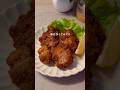 豚こまトンカツ#冷凍ストック #豚こま #簡単料理 #週末作り置き