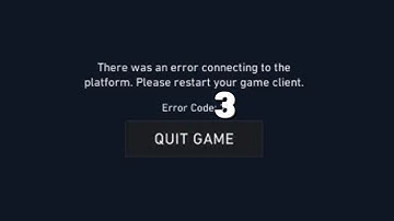 VAL 3 error code valorant | the game has lost connection please relaunch the client