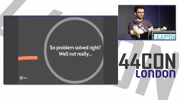 MITMf  Bringing Man In The Middle attacks to the 21st century   Presented ByMarcello Salvati