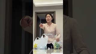 接了个家庭寄养，忘了家里还有只哈士奇.. #萌宠出道计划 #养宠 #科沃斯X9 #科沃斯X9PRO #宠物拆家