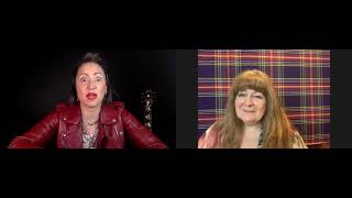 Janey Godley & KT Tunstall - twa dugs (Big Burns Supper)