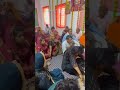 Cham cham krti aai jyot pmata kali ki chowki masani jaimatadi tre