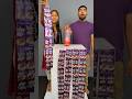 Bottle flip and win chocolate challenge part 11 #reels