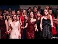 Shape Of You and Cheap Thrills (Ed Sheeran and Sia) | Pitchcraft - The Edinburgh Choir