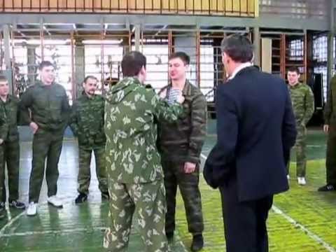 Спецназ Гру Кгб Рукопашный Бой. Русский Стиль