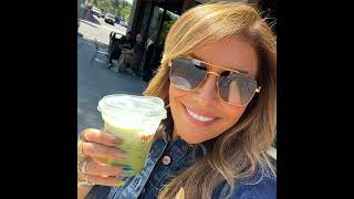 252: Trying NEW Starbucks Protein Drinks:  Sip or Skip?!