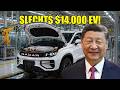 Geely lanceert $14 000 elektrische truck – BYD Shark & Hilux onder druk