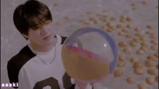 Notifikasi jeno nct