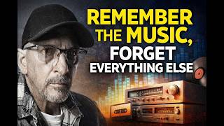 Why Gen X Remembers Every Lyric but Forgets Why They Walked Into a Room