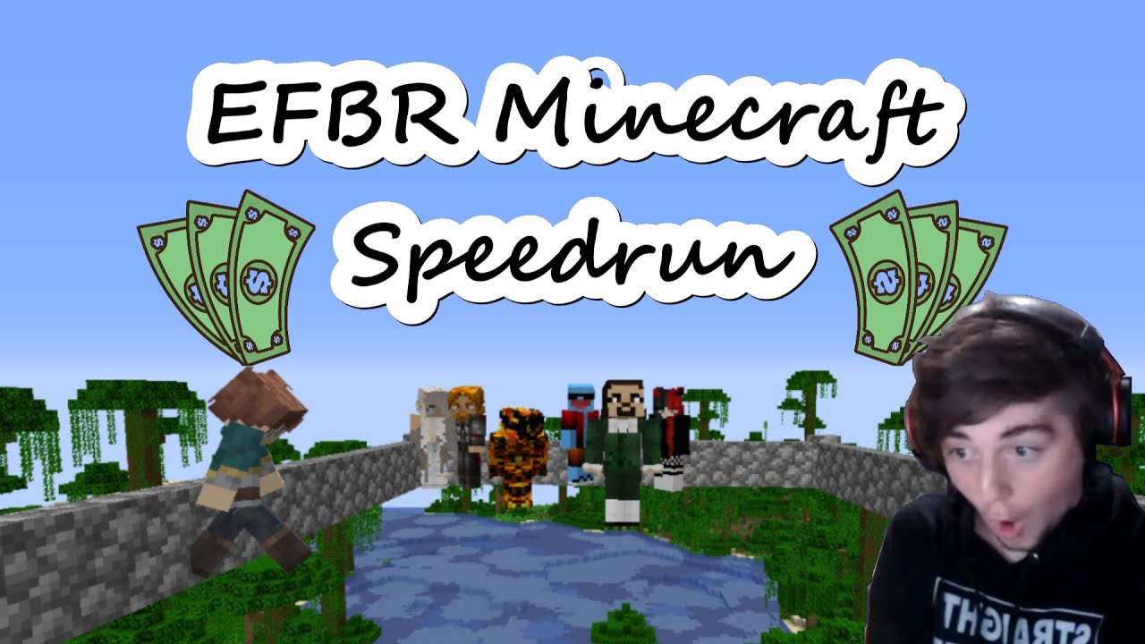 I made a Minecraft Speedrun Iceberg : r/MinecraftSpeedrun