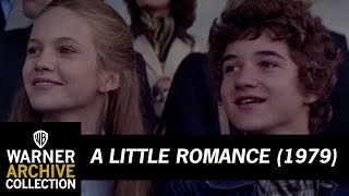Trailer HD | A Little Romance | Warner Archive